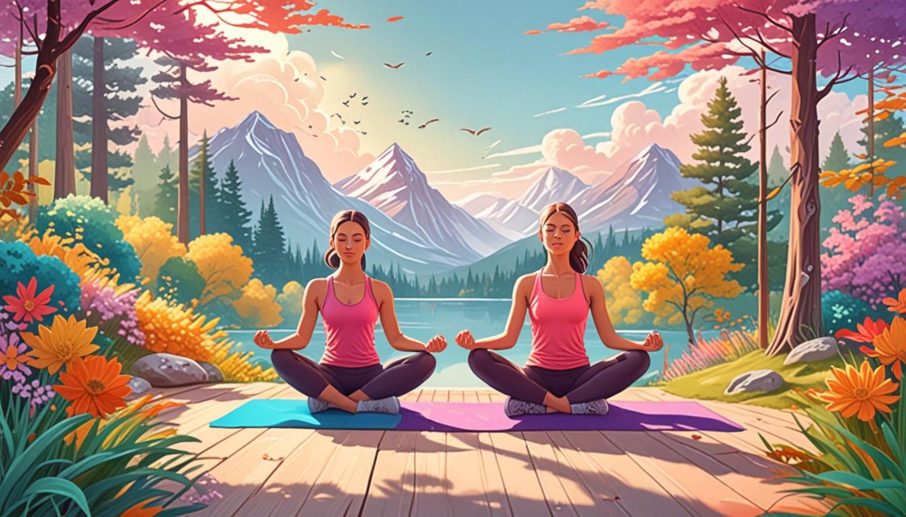 Incorporating Mindfulness into Your Exercise Routine for Enhanced Well-Being