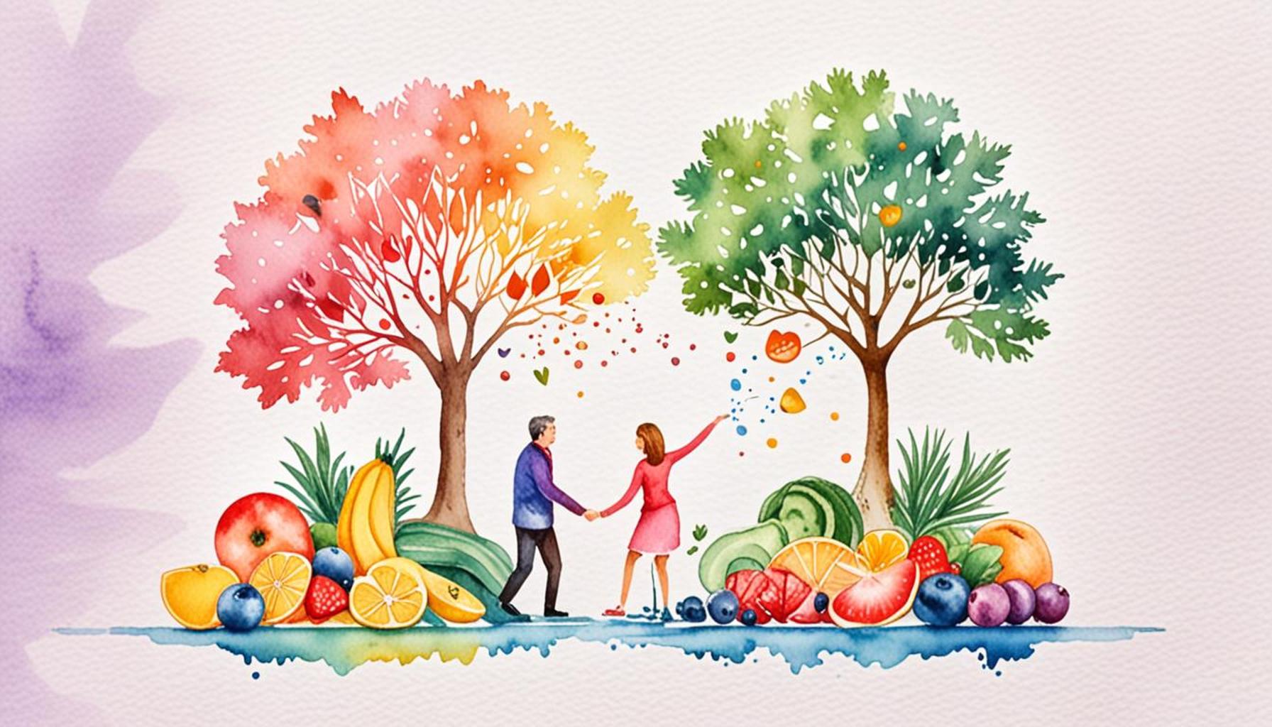 How to Cultivate Healthy Relationships for Lasting Life Balance