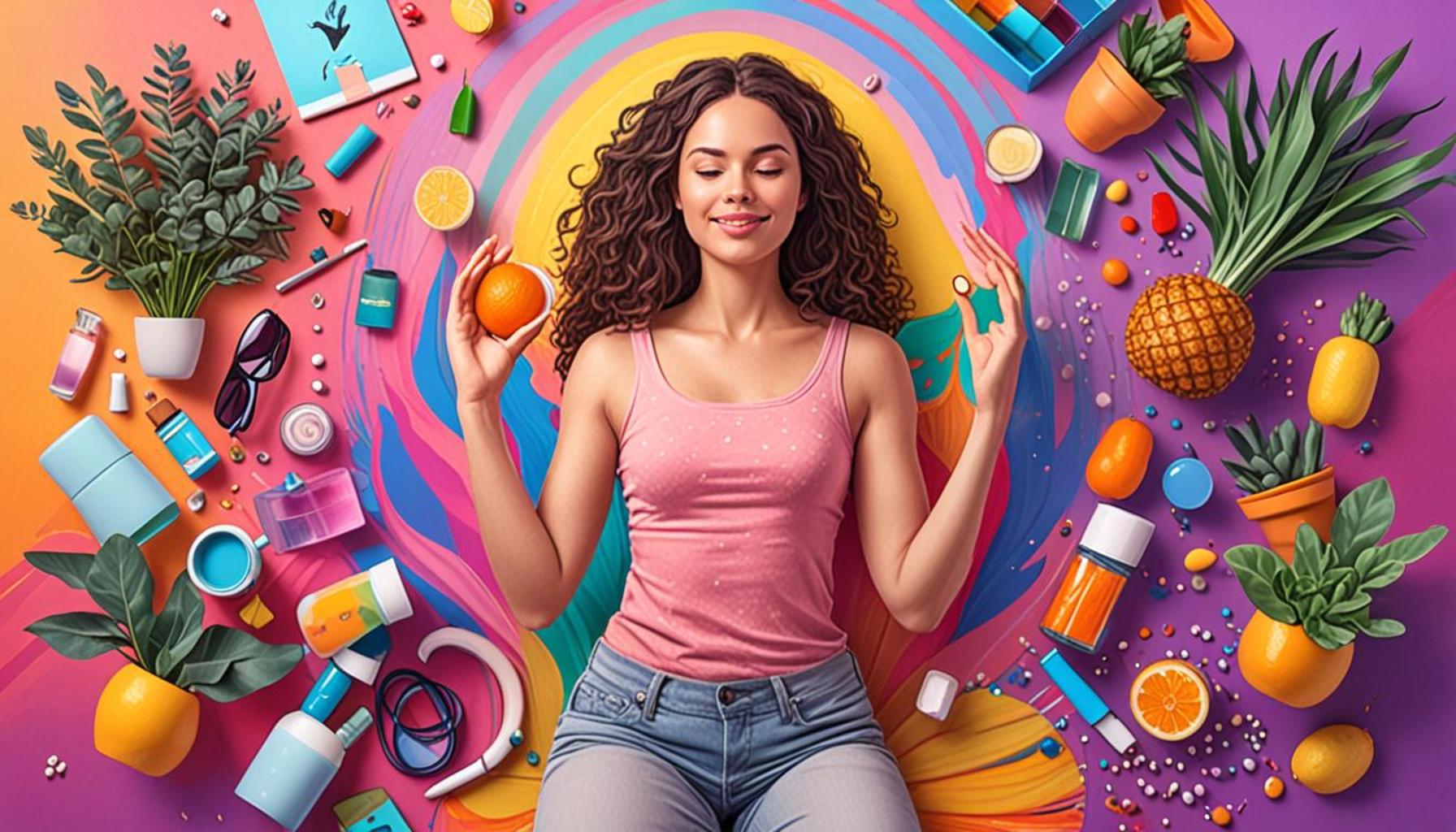 The importance of self-care in the search for life balance