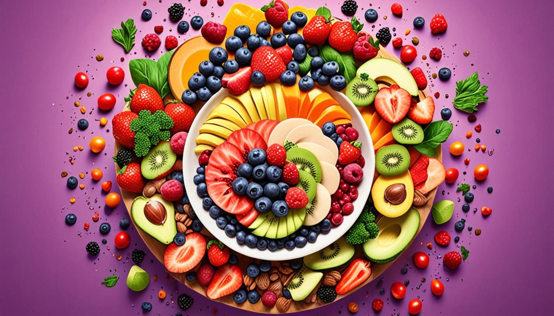 How to Integrate Superfoods into Your Daily Diet to Enhance Health