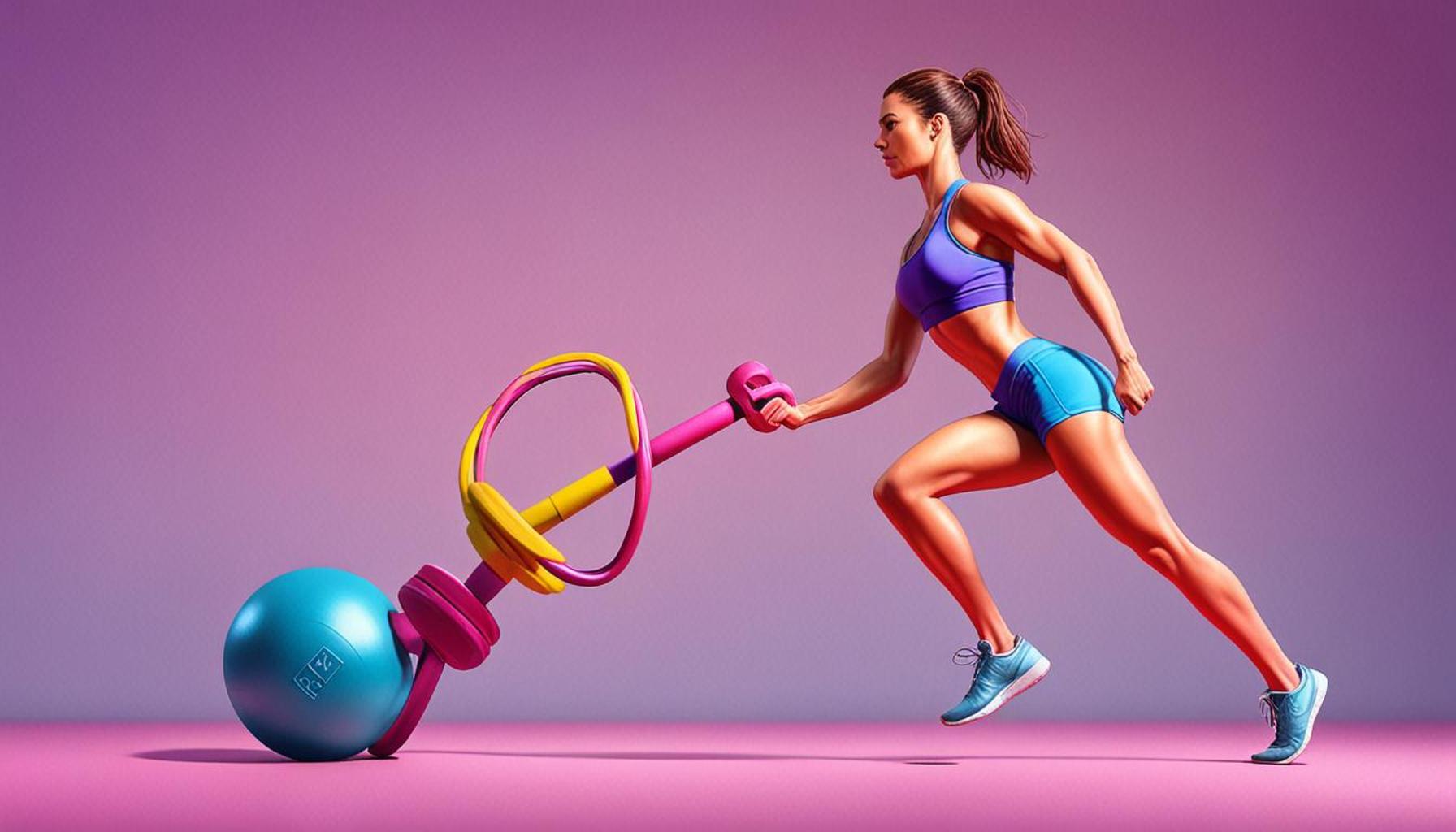 Balancing Strength Training and Cardio: Finding Your Ideal Exercise Routine