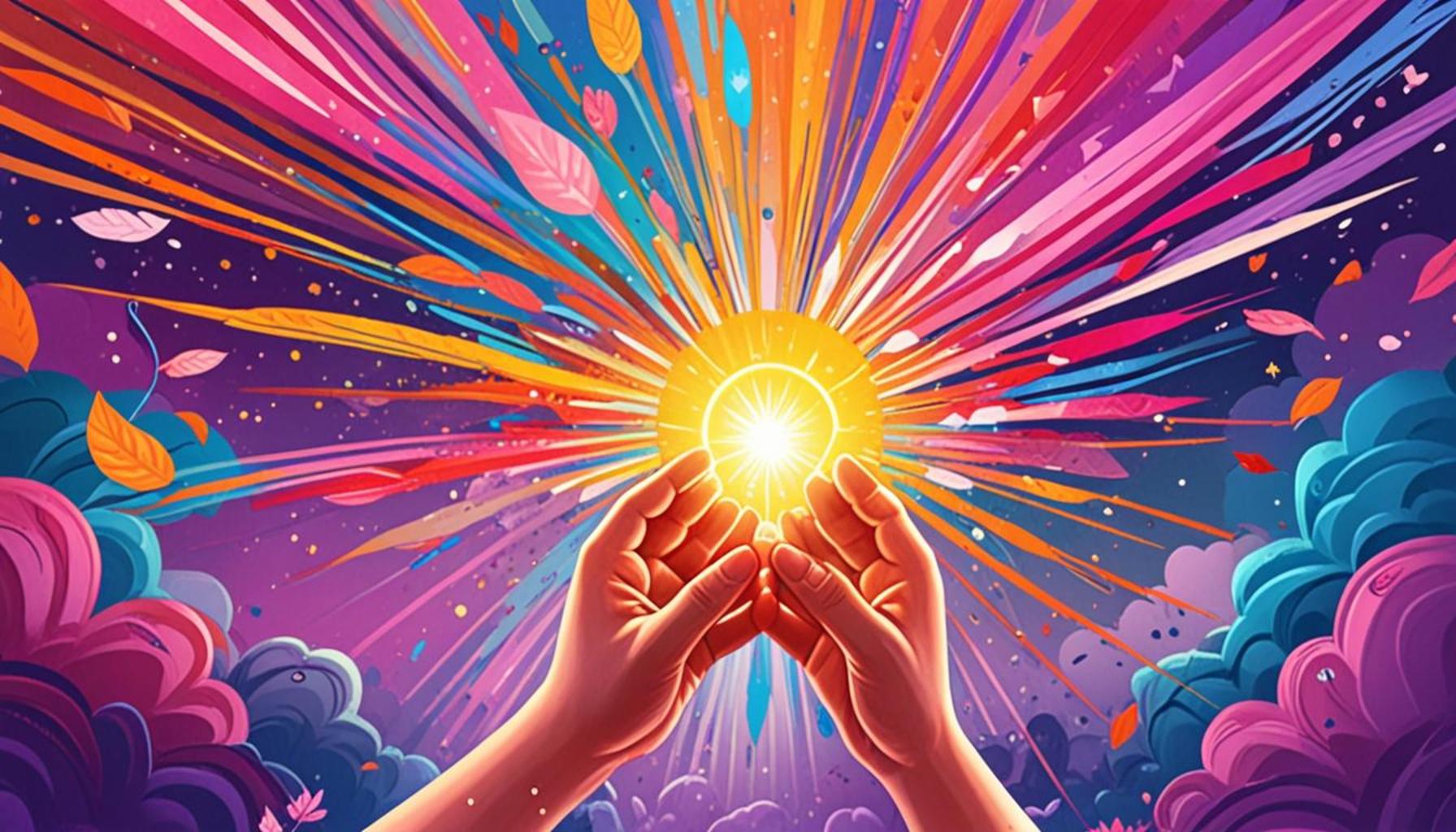 The Power of Gratitude in Promoting Mental Well-Being