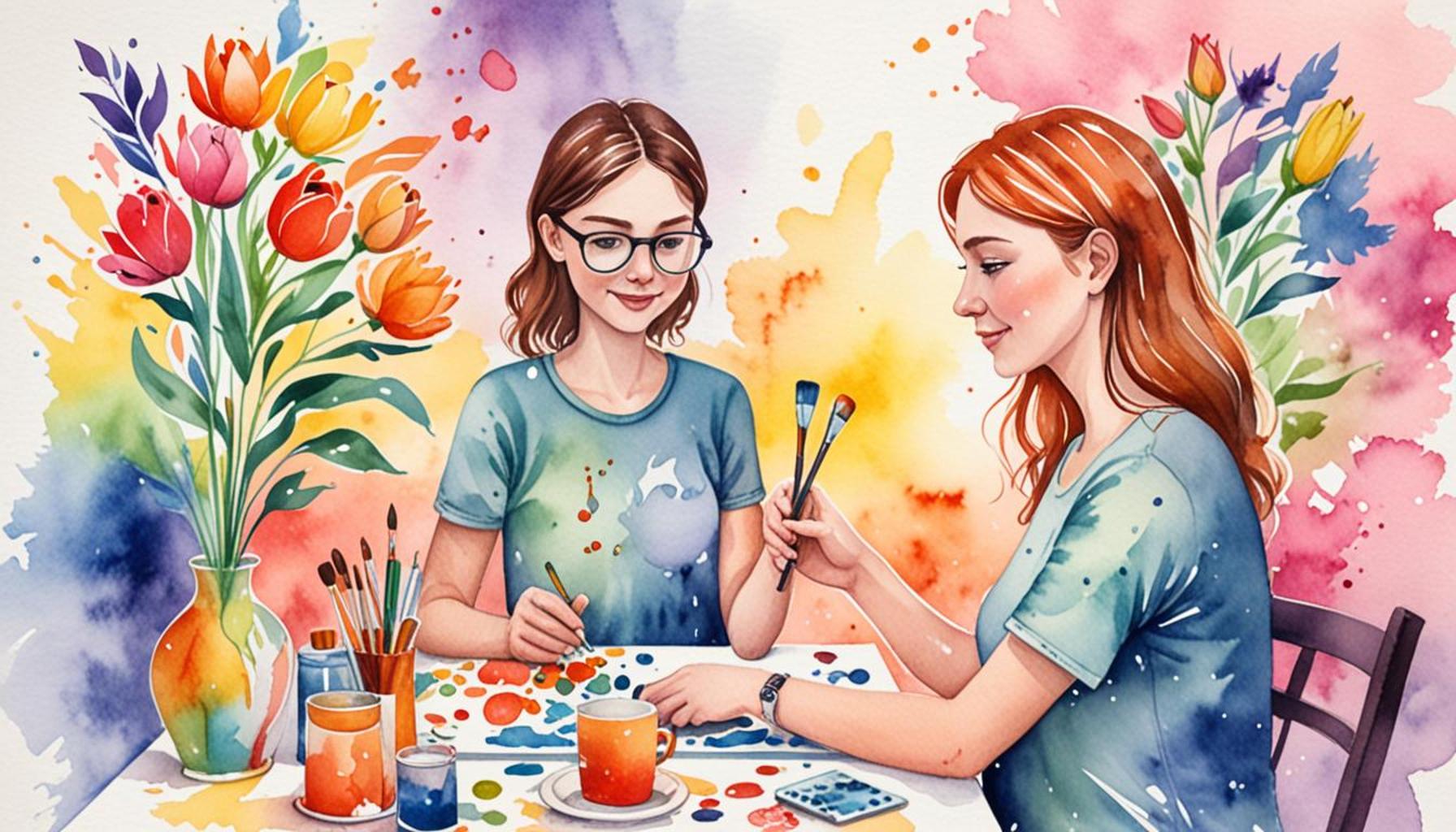 The Influence of Social Relationships on Psychological Well-Being