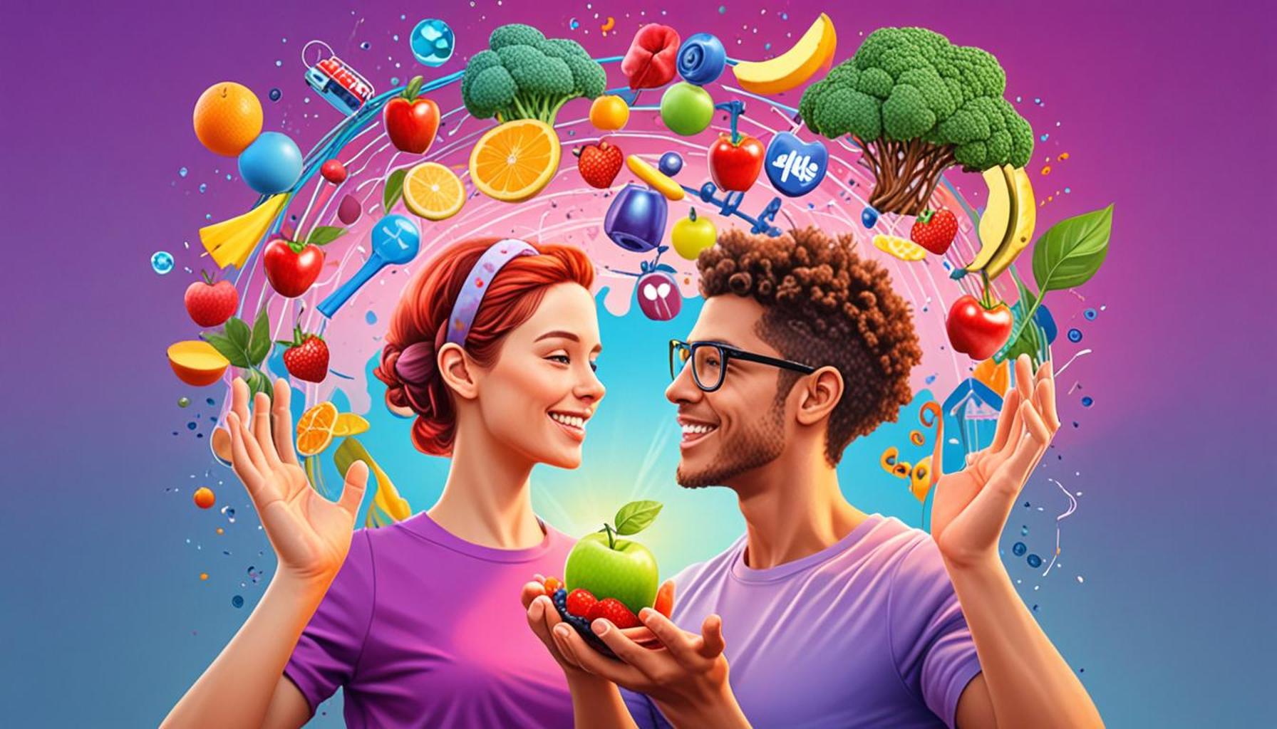 The Role of Social Connections in Building a Healthy and Balanced Lifestyle
