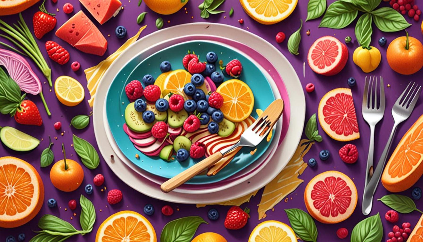 Mindful Eating: Techniques to Cultivate Awareness and Enhance Your Relationship with Food