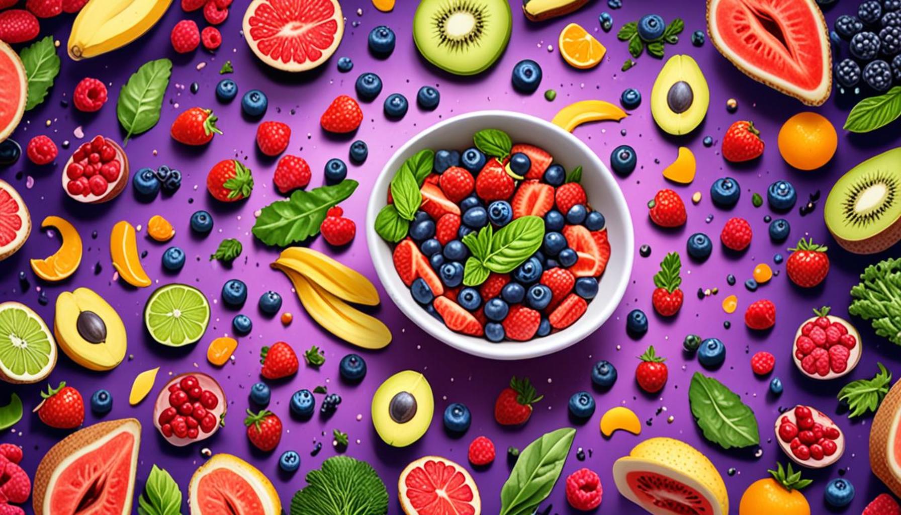 Incorporating Superfoods into Your Daily Diet for Optimal Health