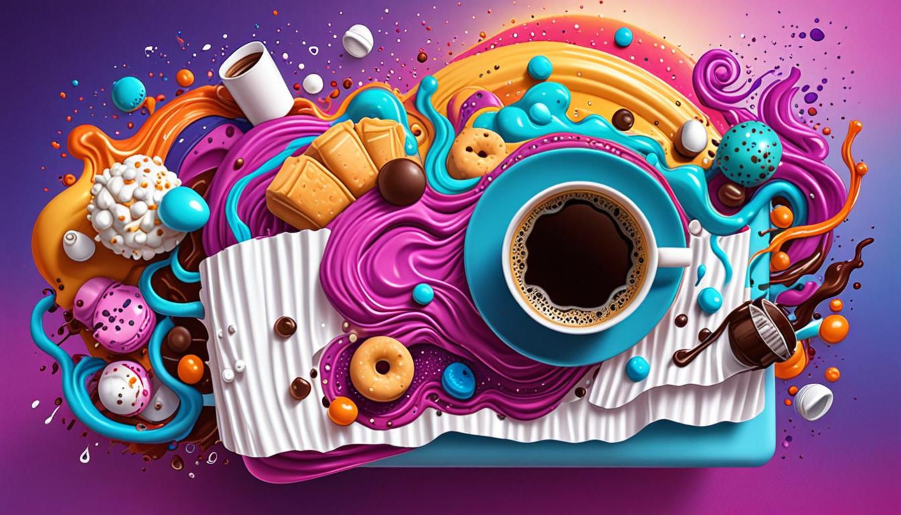 The influence of caffeine consumption on sleep hygiene